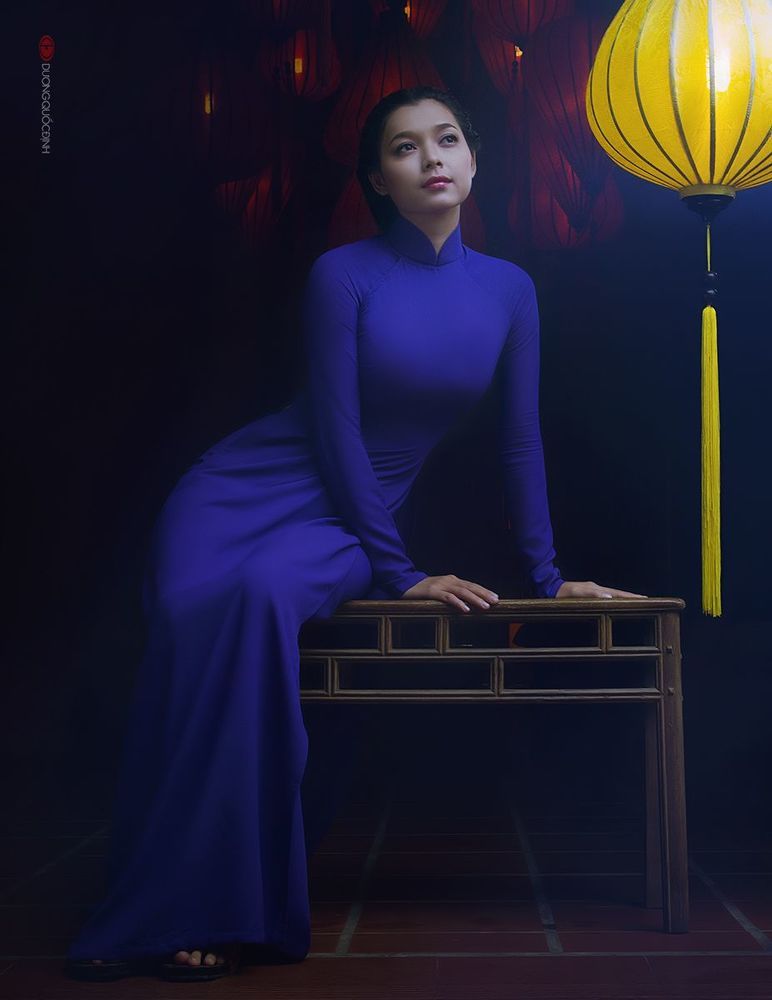 Xuan Van - Photo: Duong Quoc Dinh