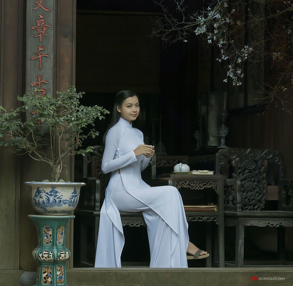 Xuan Van - Photo: Duong Quoc Dinh