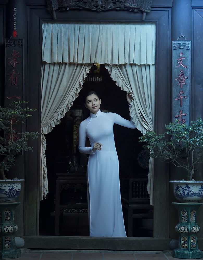Xuan Van - Photo: Duong Quoc Dinh
