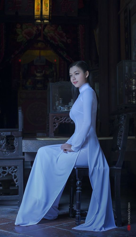Xuan Van - Photo: Duong Quoc Dinh