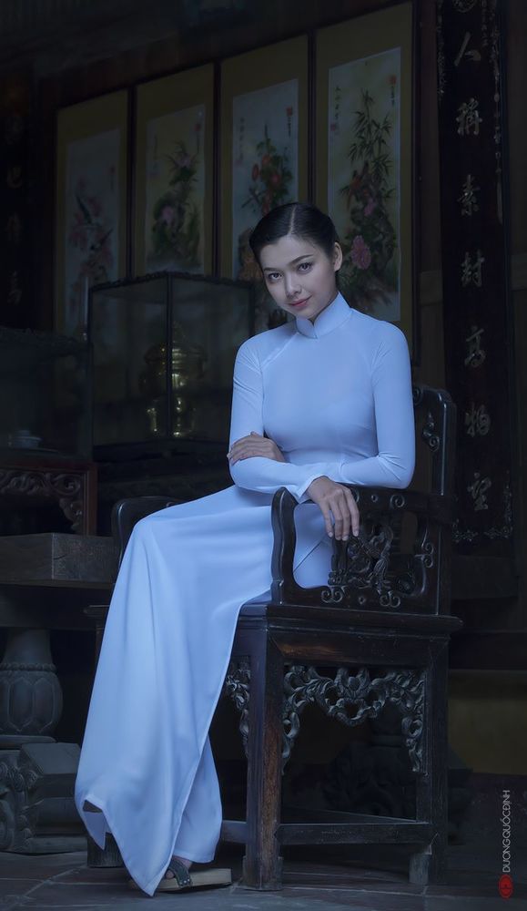 Xuan Van - Photo: Duong Quoc Dinh