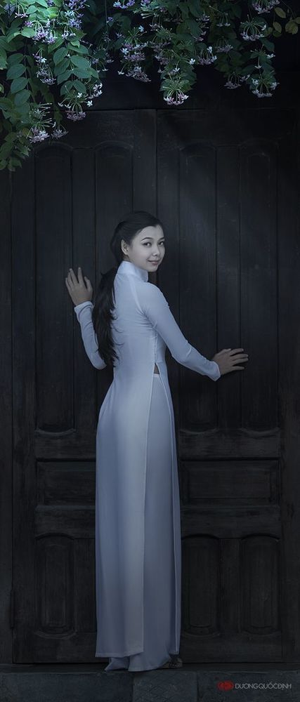 Xuan Van - Photo: Duong Quoc Dinh