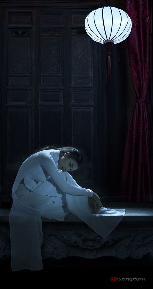 Xuan Van - Photo: Duong Quoc Dinh