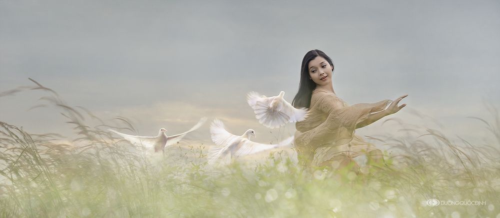 Xuan Van - Photo: Duong Quoc Dinh