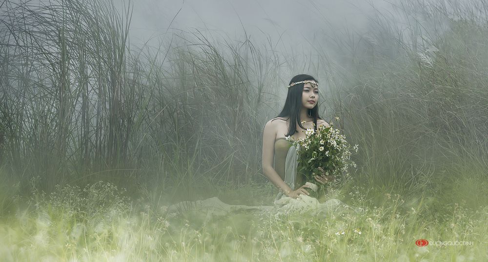 Xuan Van - Photo: Duong Quoc Dinh