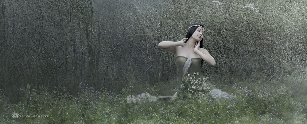 Xuan Van - Photo: Duong Quoc Dinh