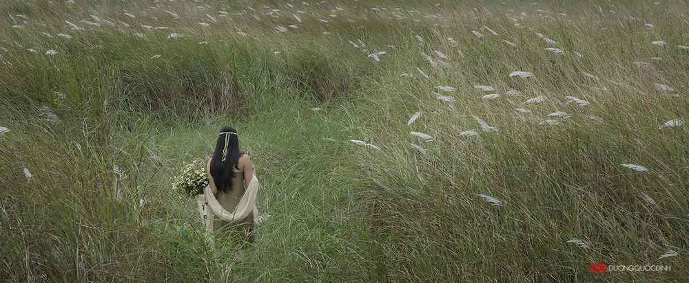 Xuan Van - Photo: Duong Quoc Dinh