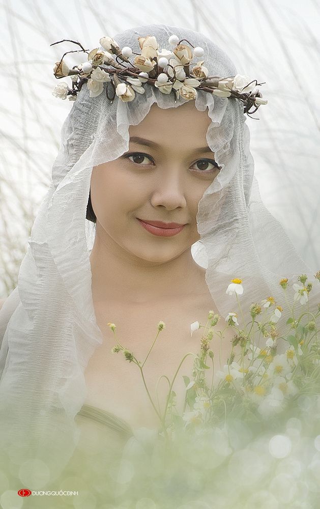 Xuan Van - Photo: Duong Quoc Dinh