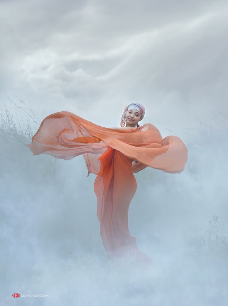 Xuan Van - Photo: Duong Quoc Dinh