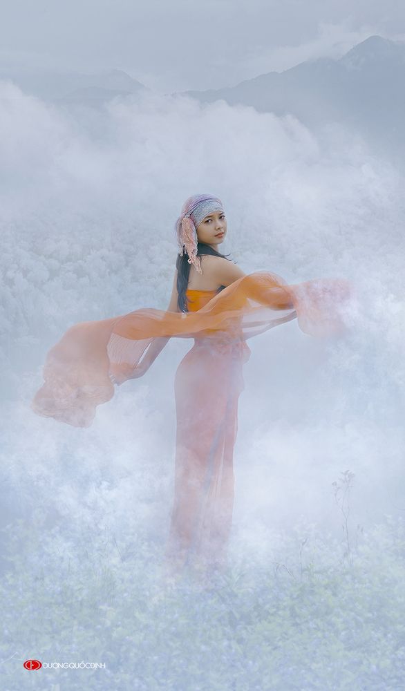 Xuan Van - Photo: Duong Quoc Dinh