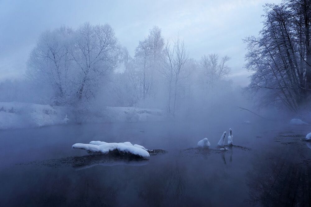 На Пехорке