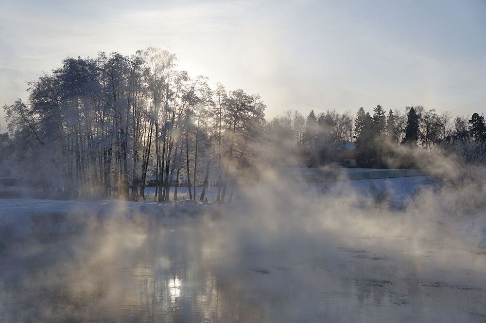 На Пехорке