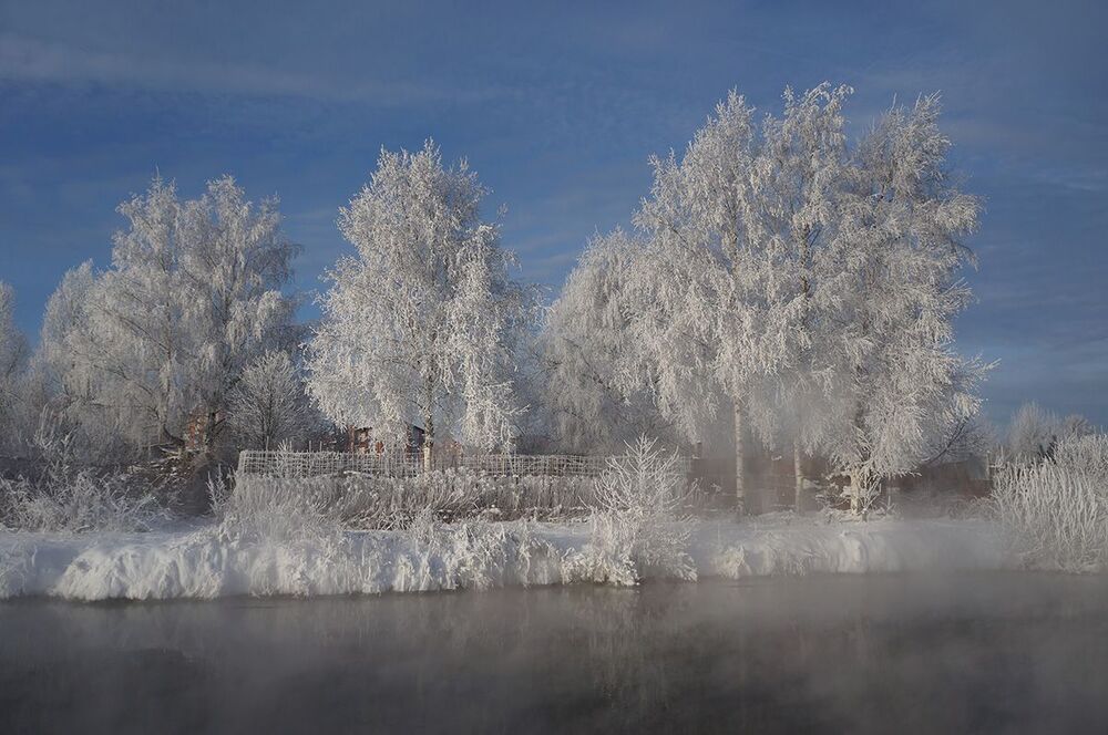 На Пехорке