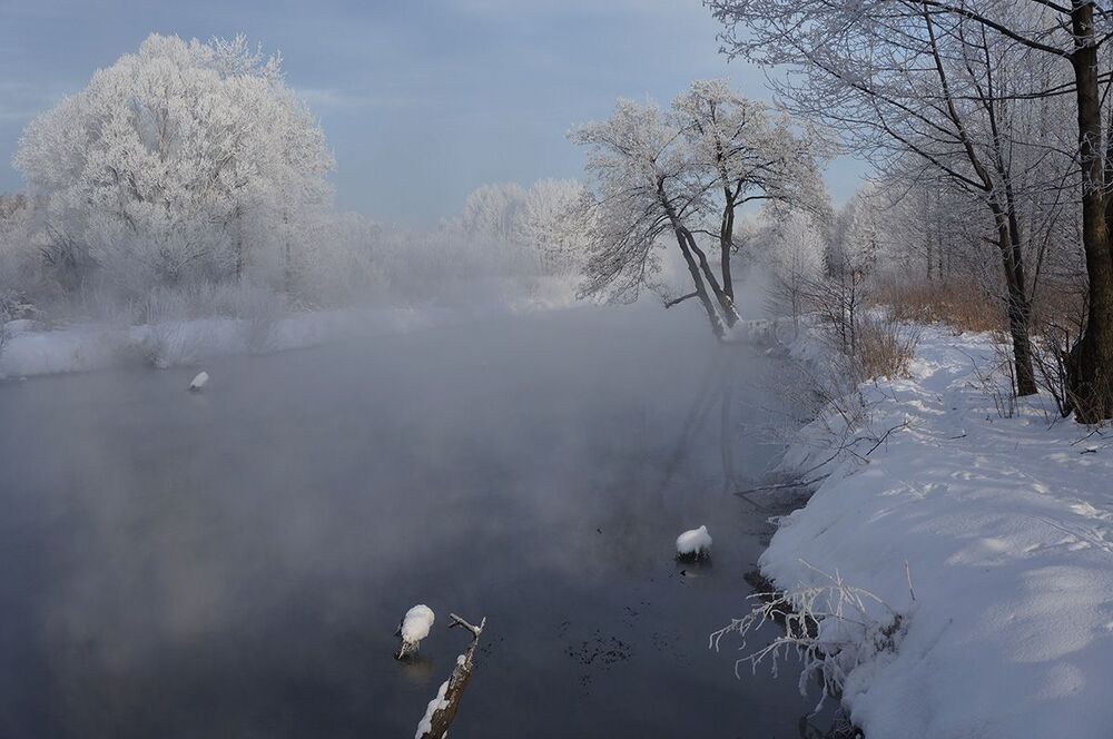 На Пехорке