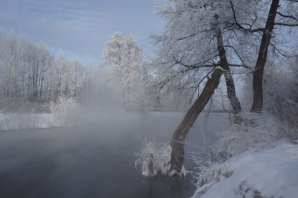 На Пехорке