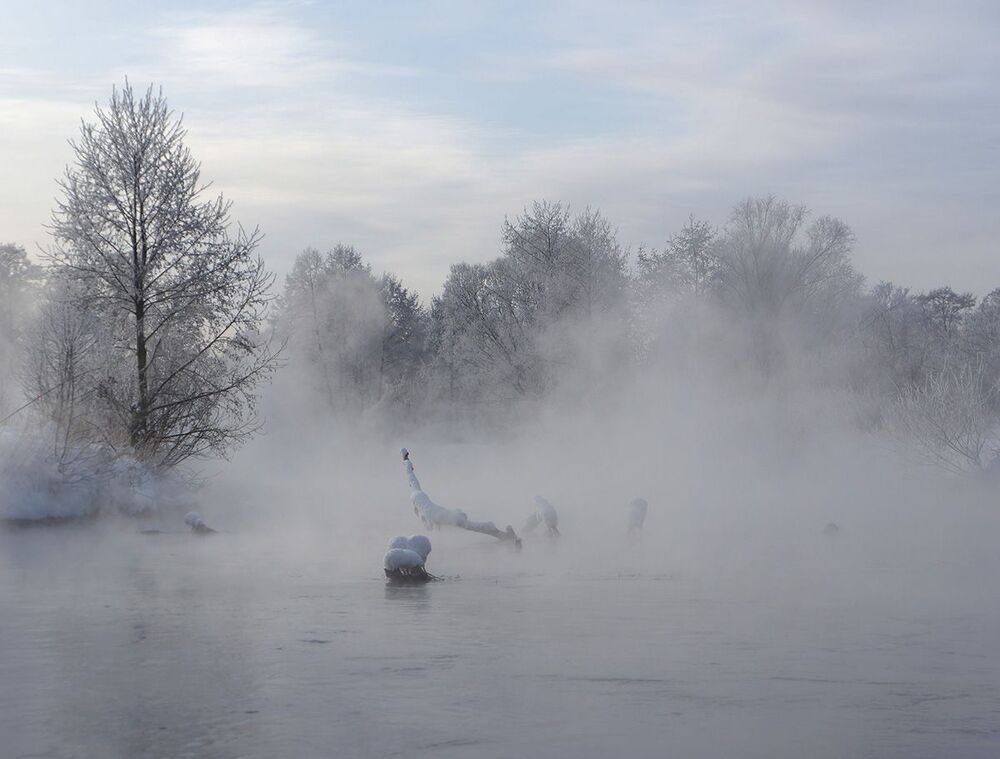 На Пехорке