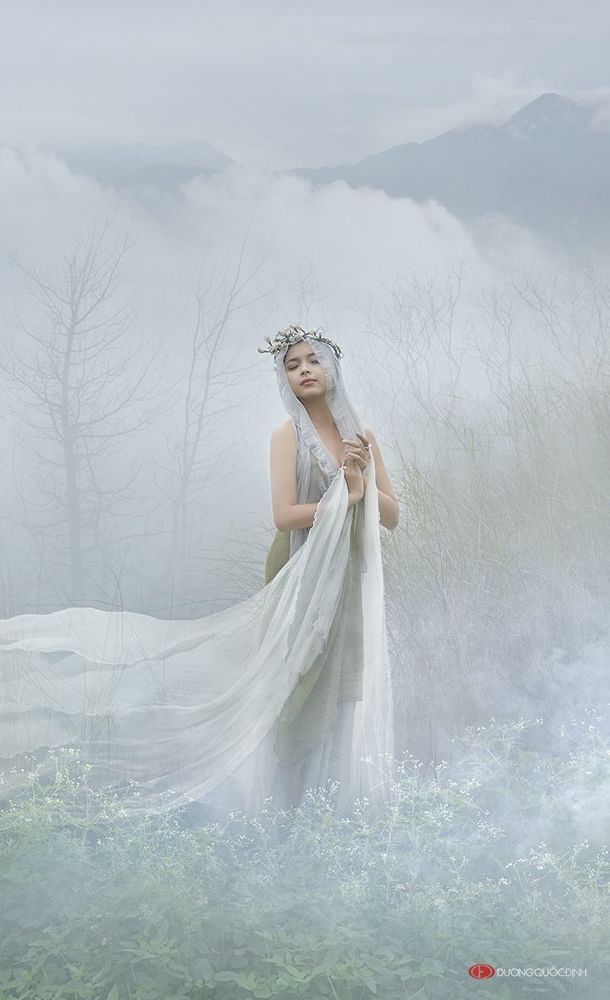 Xuan Van - Photo: Duong Quoc Dinh