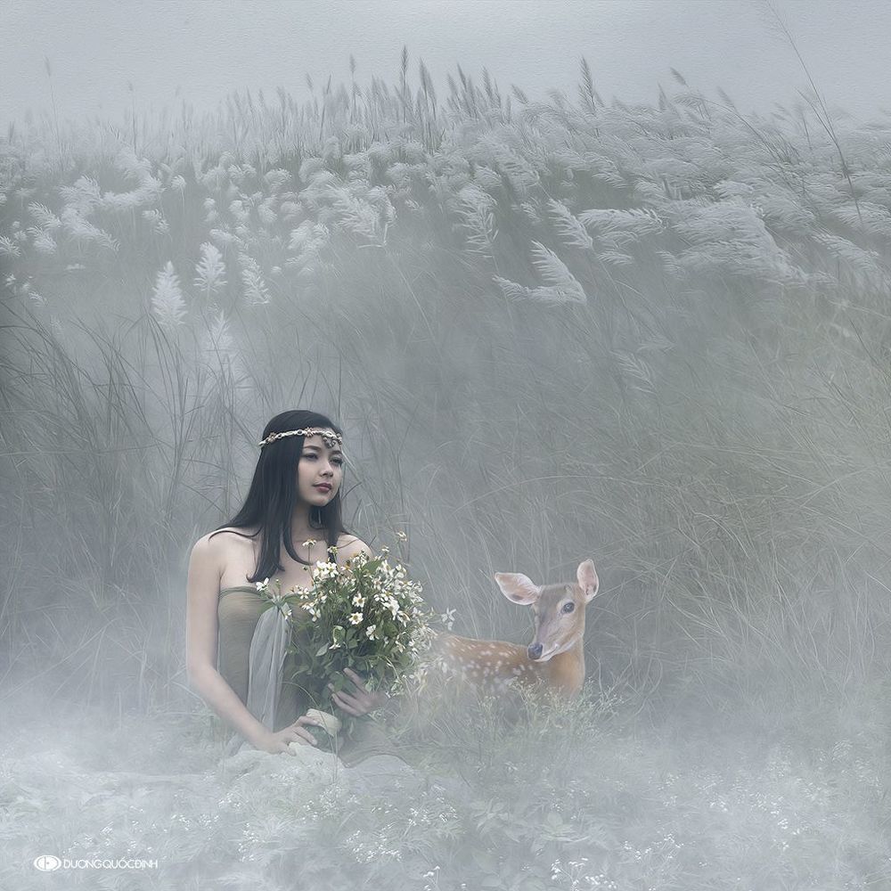 Xuan Van - Photo: Duong Quoc Dinh
