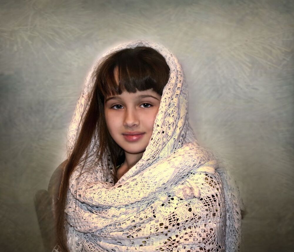 Алина