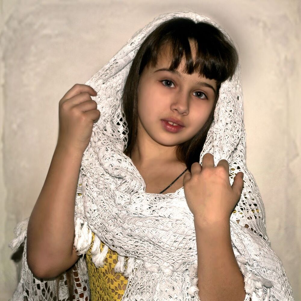 Алина