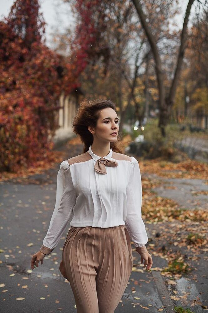 Евгения