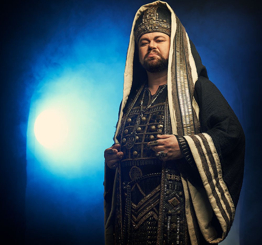 Мастер и Маргарита