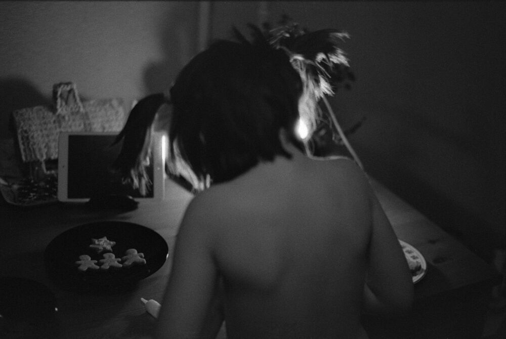 Bessa T + Voigtl&auml;nder Nokton 1.5/50 + Voigtl&auml;nder Kontur Finder, Fomapan 400