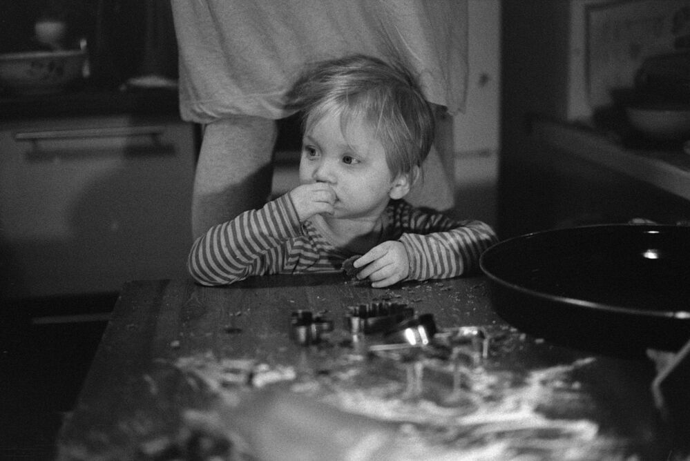 Bessa T + Voigtl&auml;nder Nokton 1.5/50 + Voigtl&auml;nder Kontur Finder, Fomapan 400