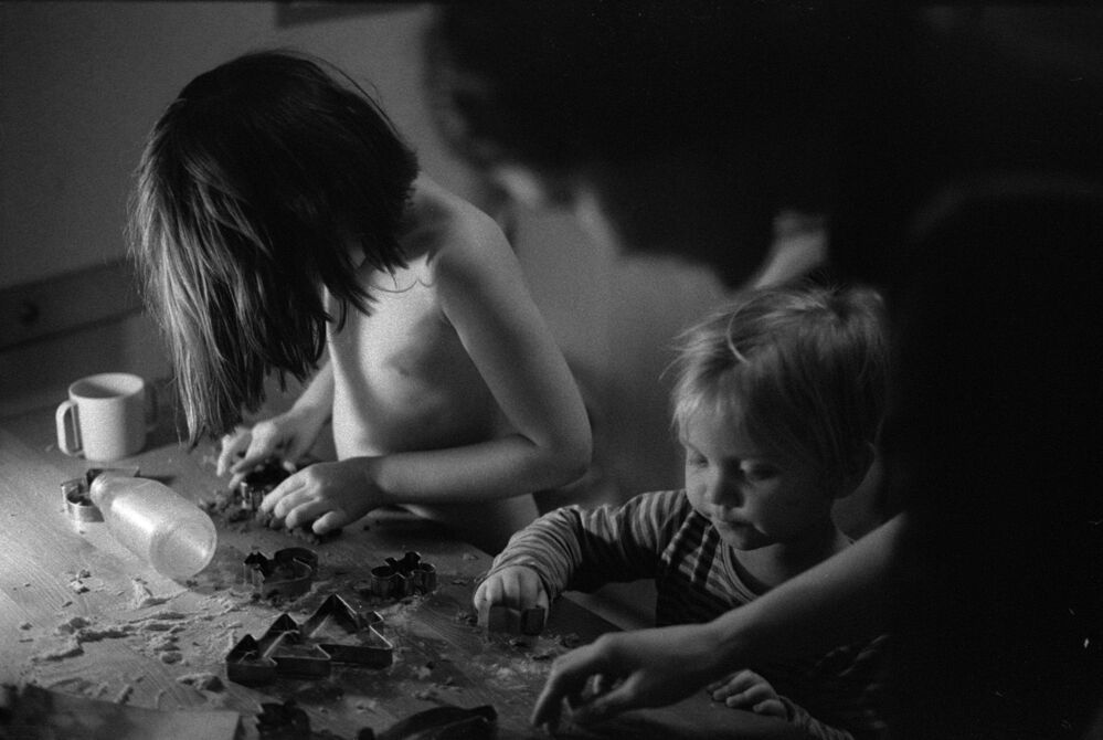 Bessa T + Voigtl&auml;nder Nokton 1.5/50 + Voigtl&auml;nder Kontur Finder, Fomapan 400