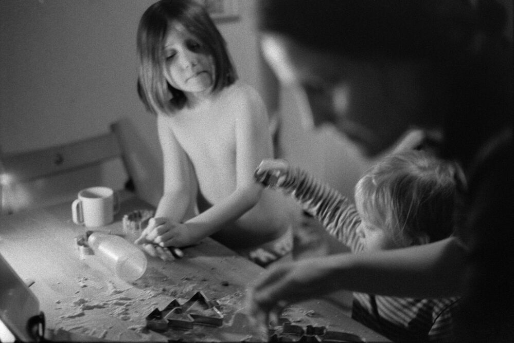 Bessa T + Voigtl&auml;nder Nokton 1.5/50 + Voigtl&auml;nder Kontur Finder, Fomapan 400