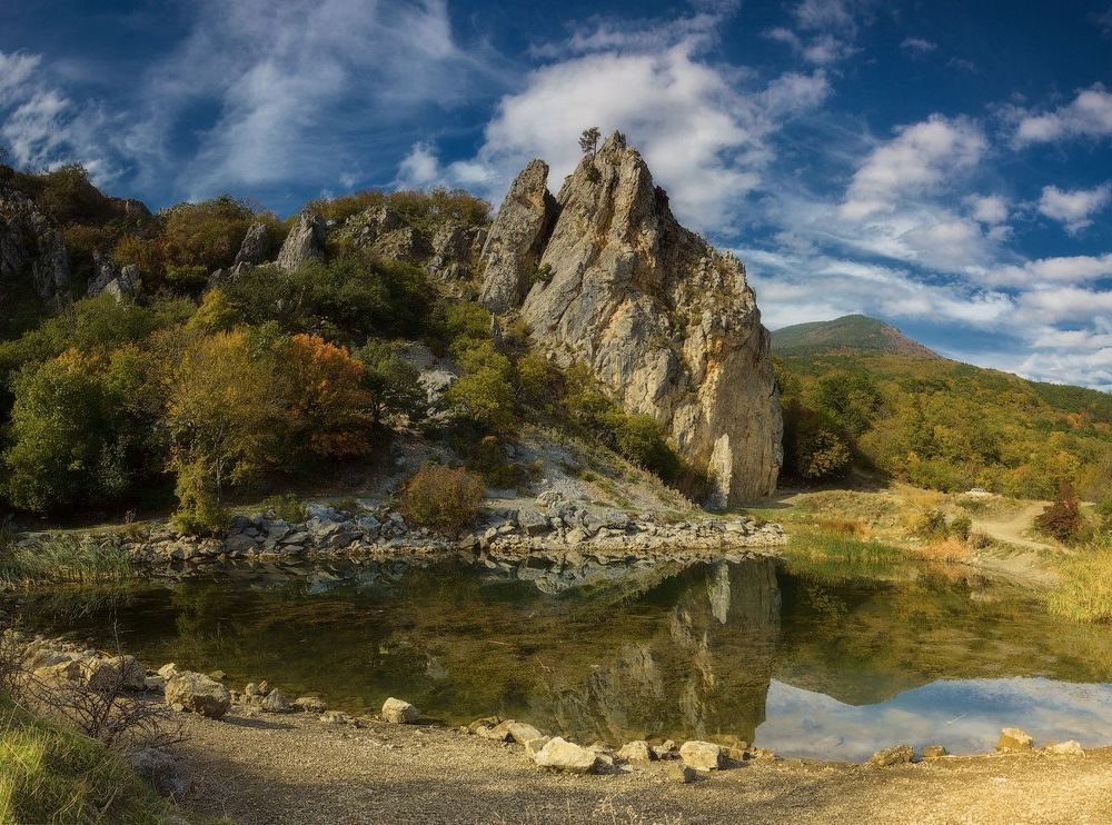 Краснокаменка