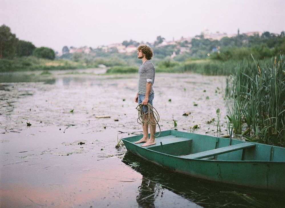 Little River