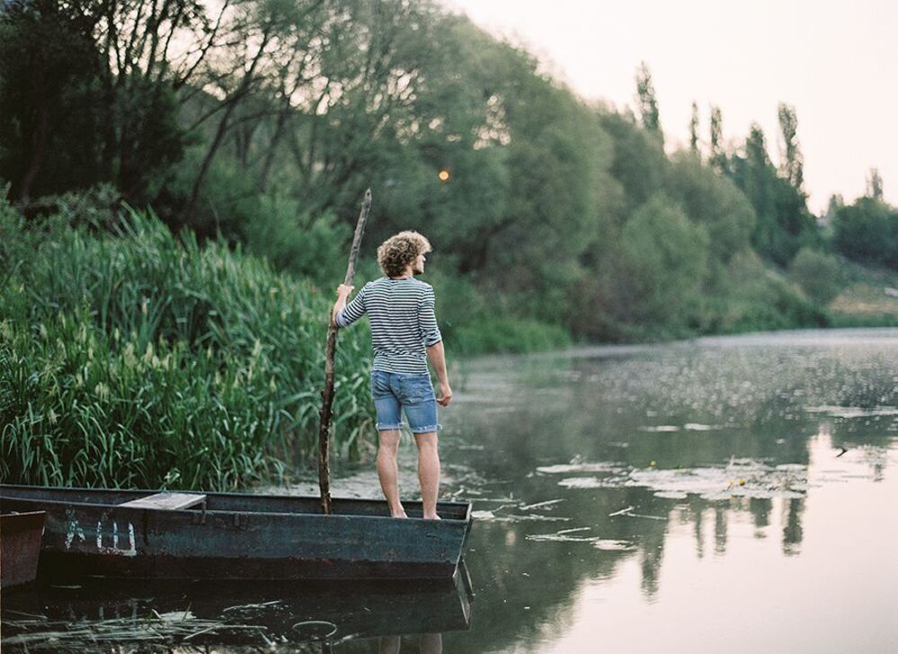 Little River