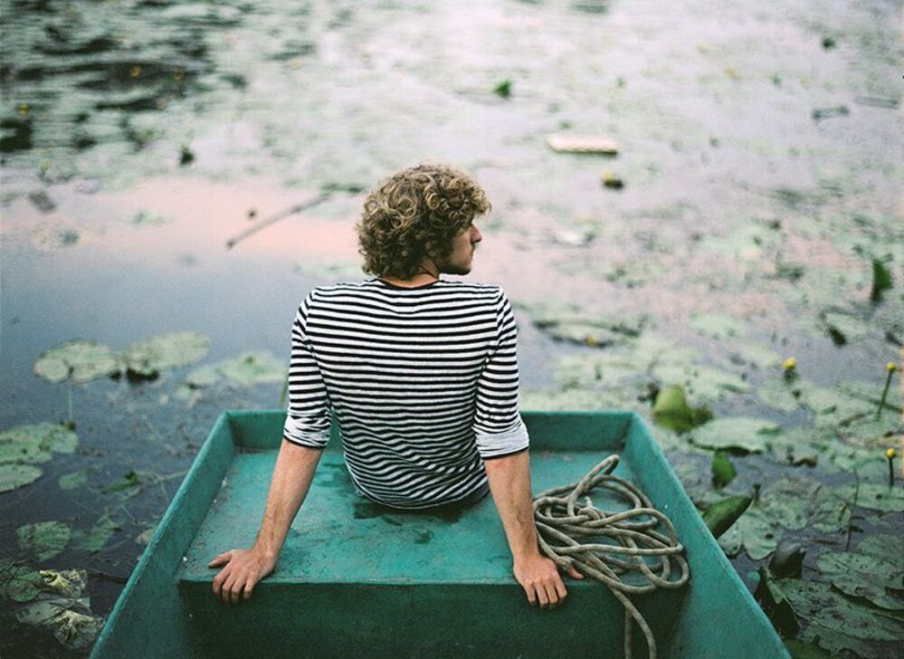 Little River
