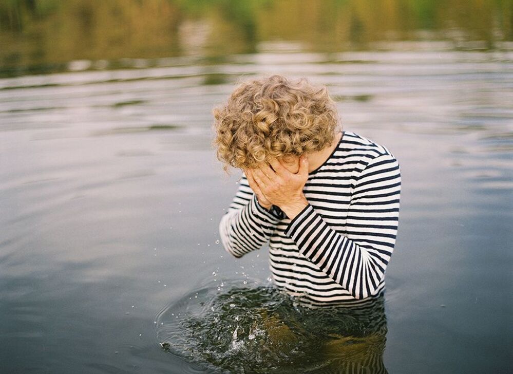 Little River
