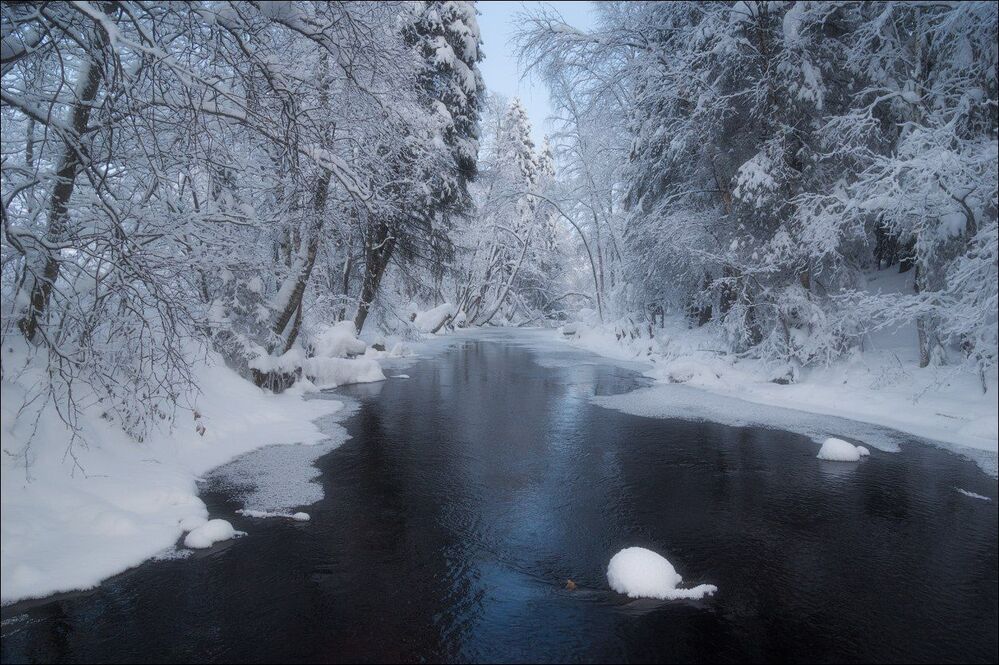 Река Сия