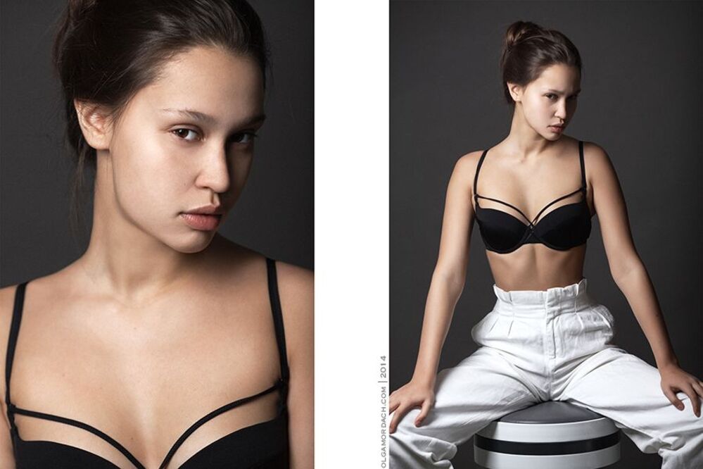 Alena /VOS models