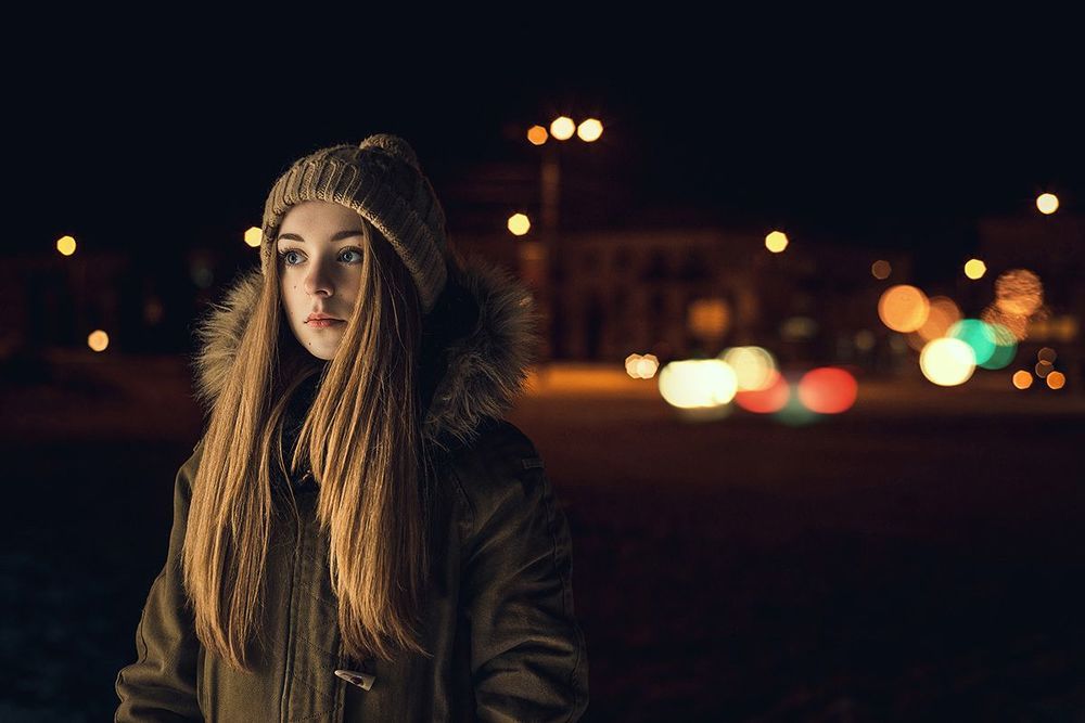 Женя