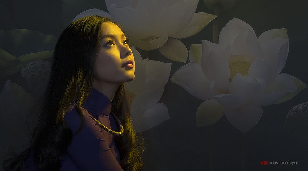 Xuan Van - Photo: Duong Quoc Dinh