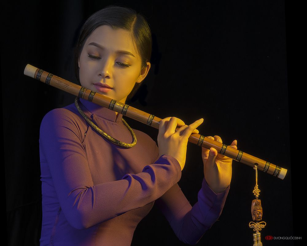 Xuan Van - Photo: Duong Quoc Dinh