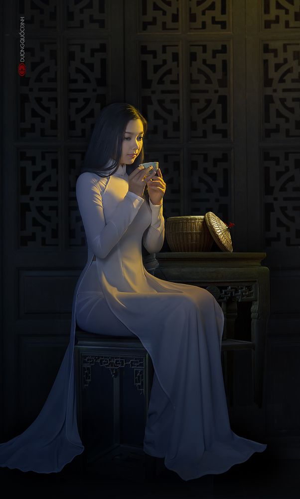 Xuan Van - Photo: Duong Quoc Dinh