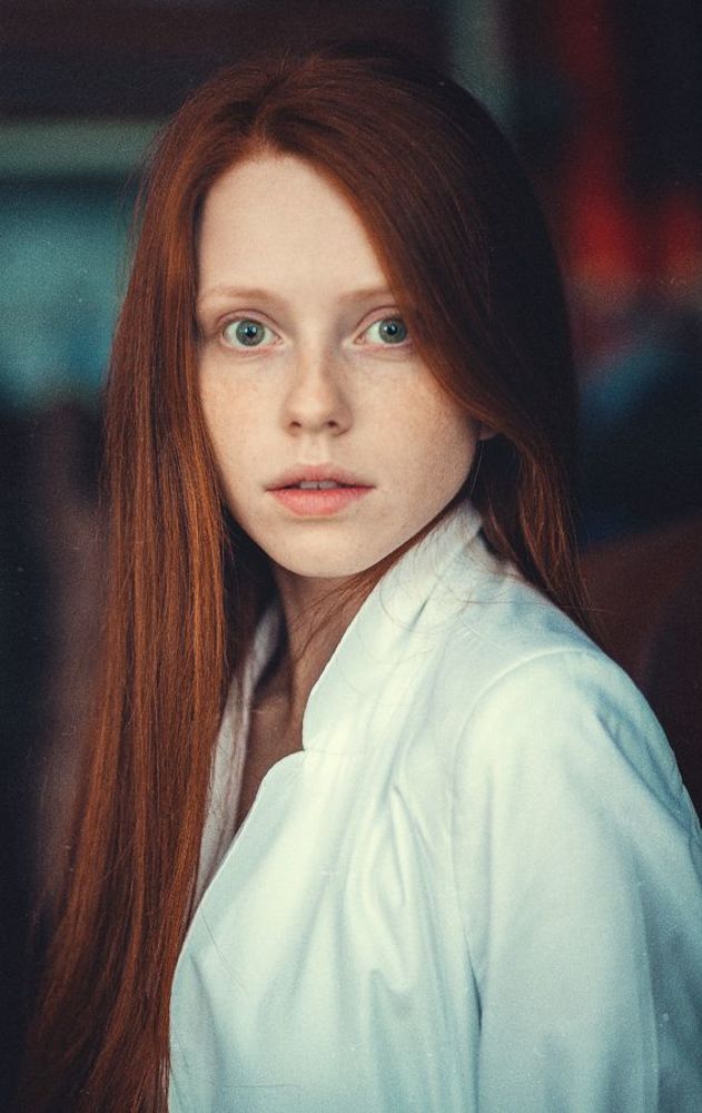 Катя