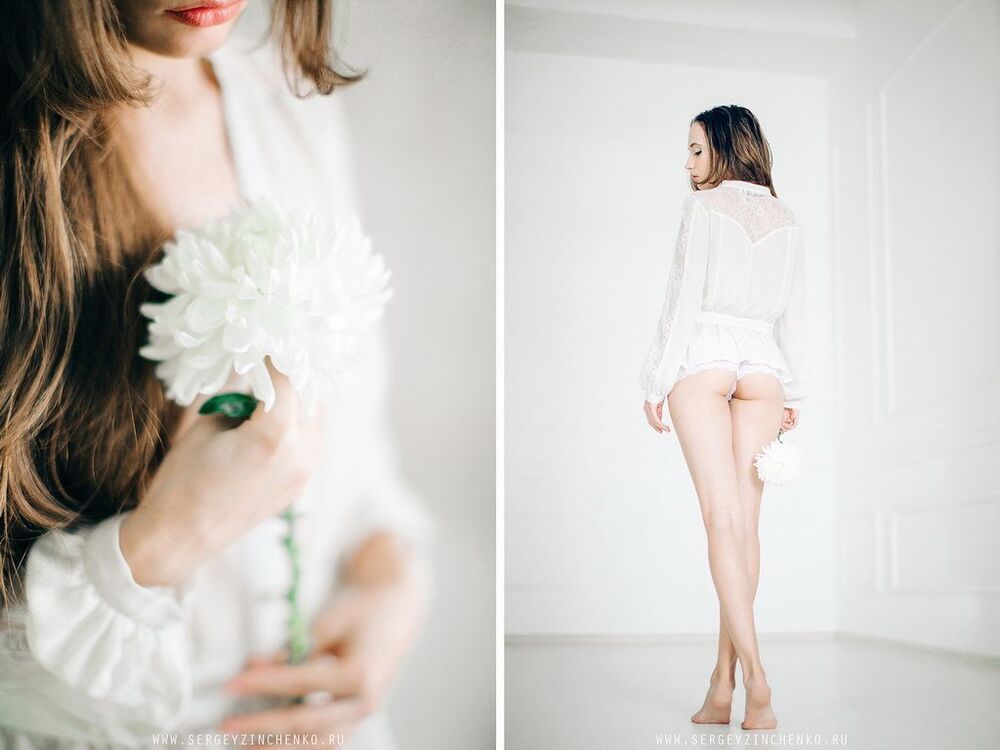 Boudoir