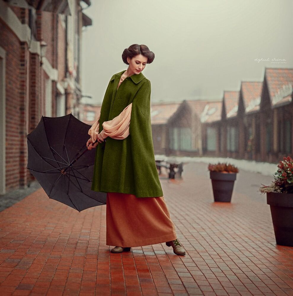 Mary Poppins
