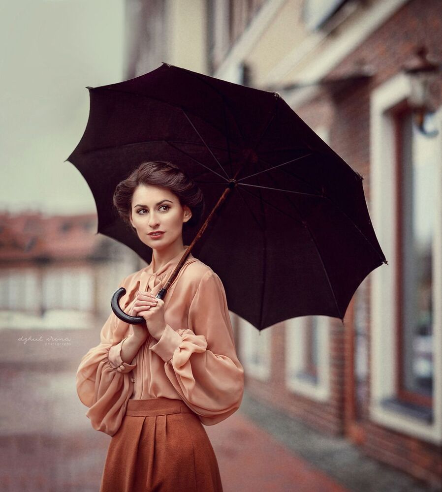 Mary Poppins