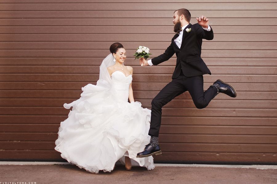 Weddings