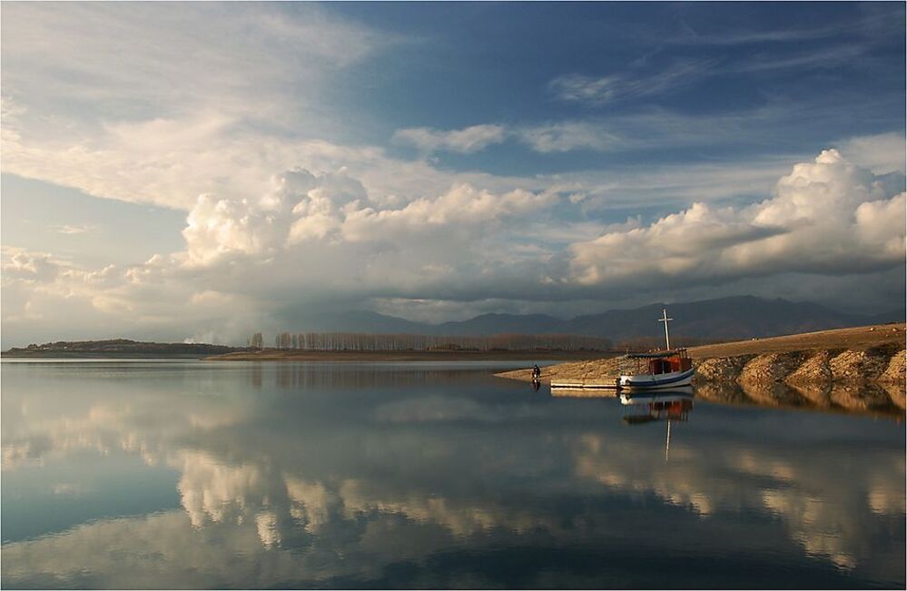 Fragrance of Sky...