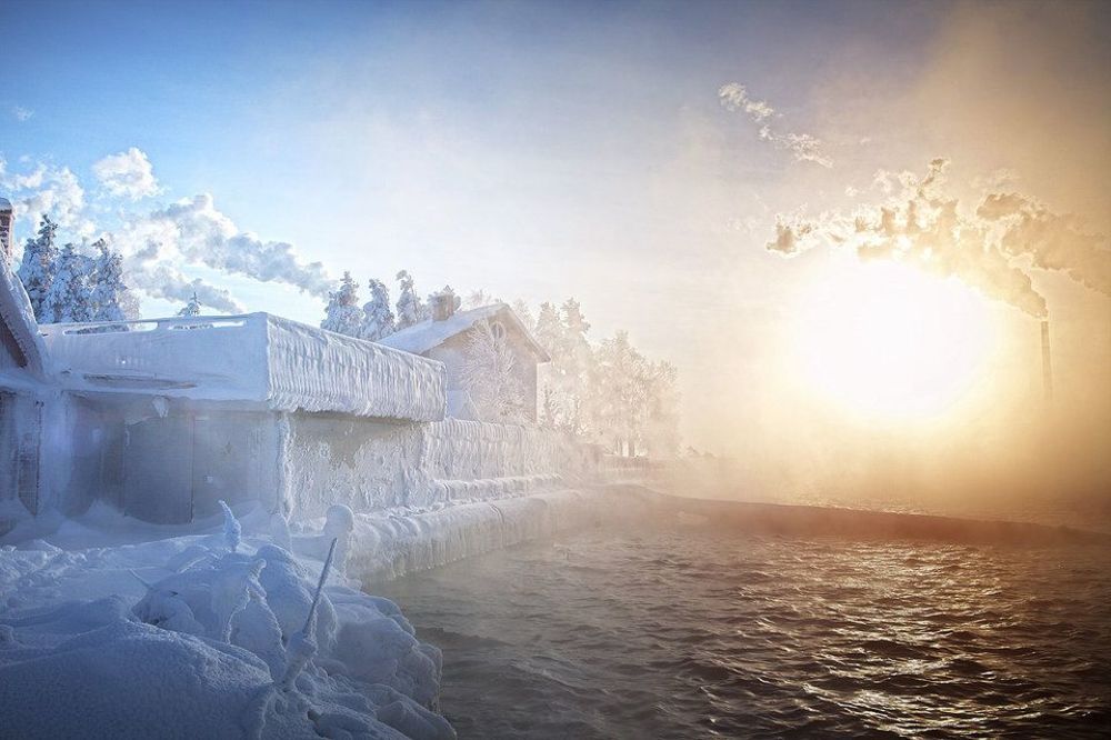 Winter's dream #2