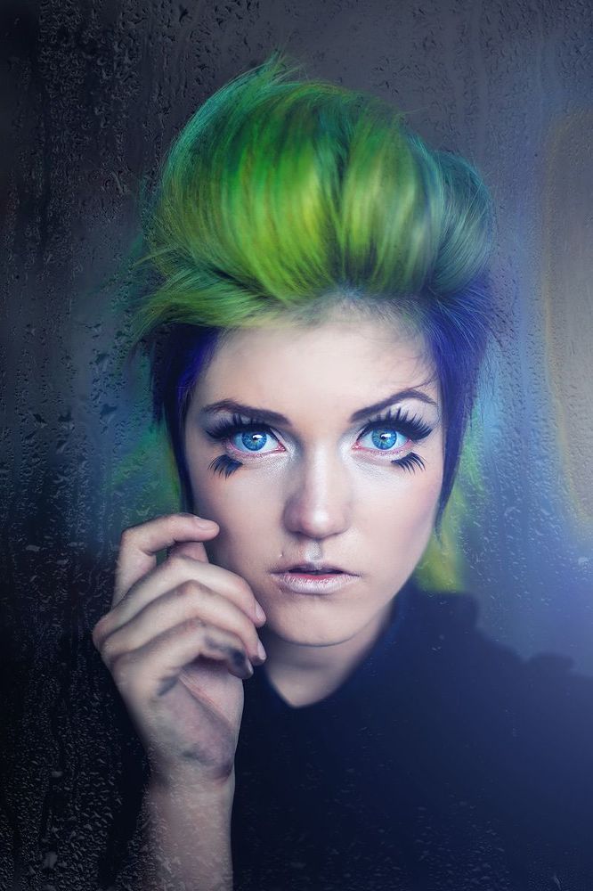 Eyes