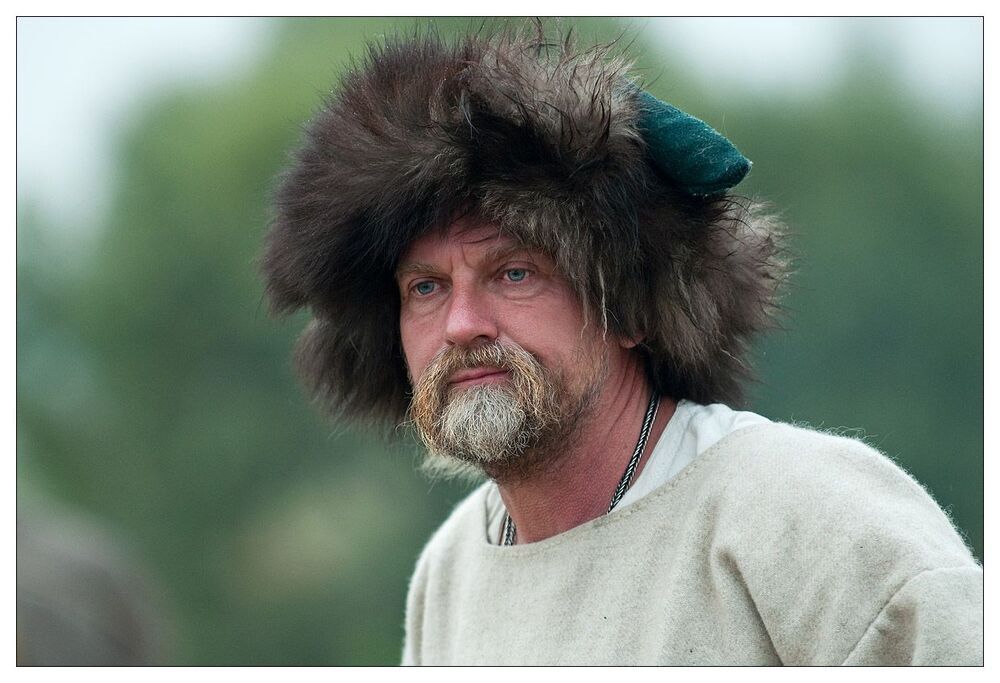 Наши